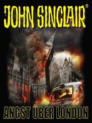 cover image of John Sinclair, Sonderedition 3